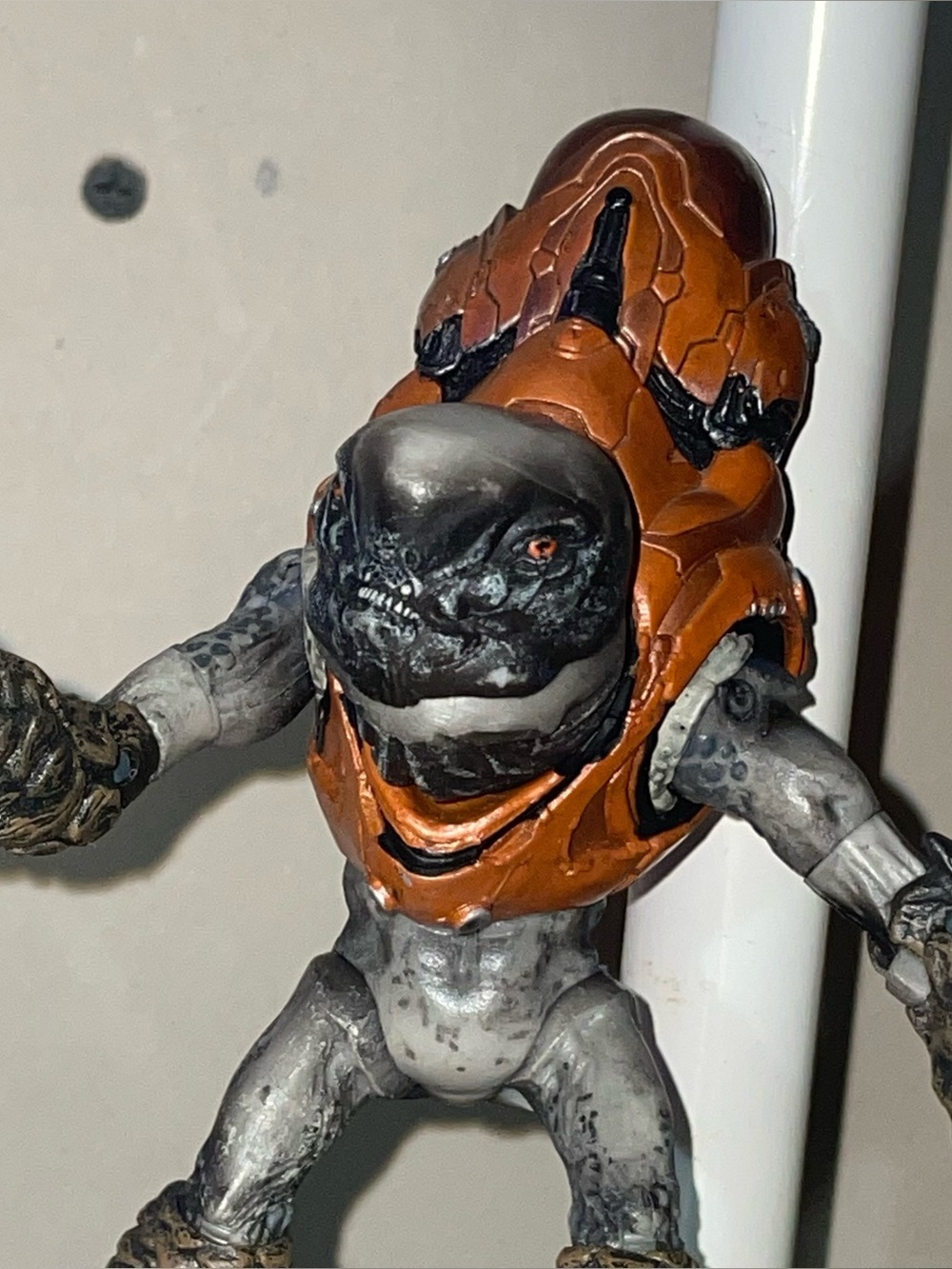 McFarlane Toys Halo 4 Series 1 Grunt Storm Action Figure